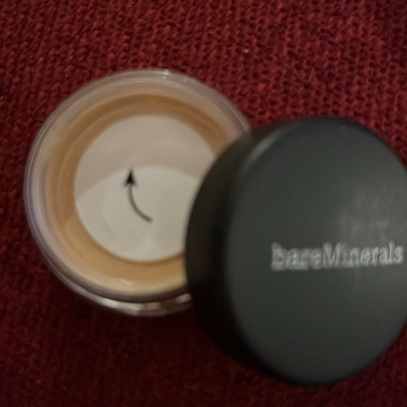 Bare minerals eyeshadow butterfly retired NEW SEALED DISCONTINUED - Picture 2 of 2